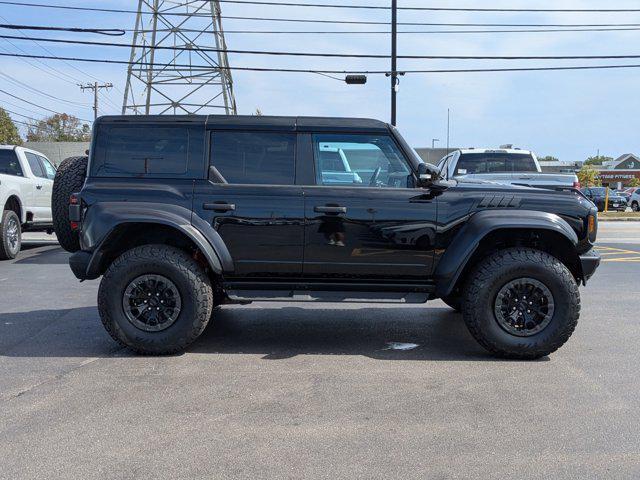 new 2025 Ford Bronco car, priced at $88,813
