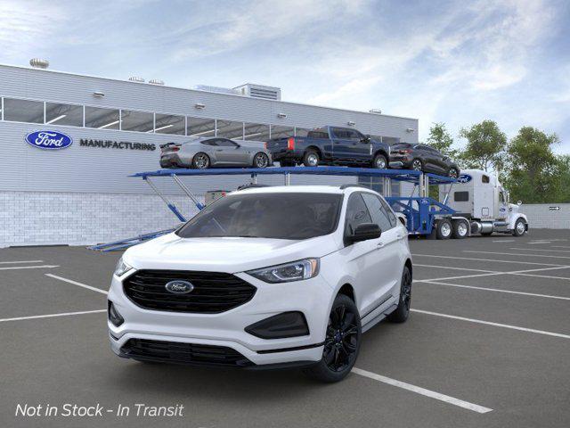 new 2024 Ford Edge car, priced at $39,397