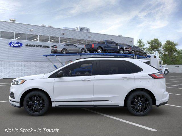 new 2024 Ford Edge car, priced at $39,397