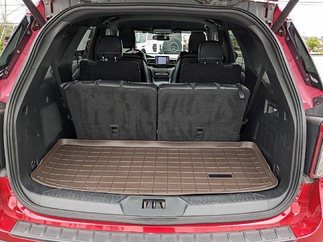 used 2020 Ford Explorer car, priced at $28,963