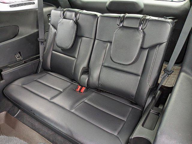 used 2020 Ford Explorer car, priced at $28,963