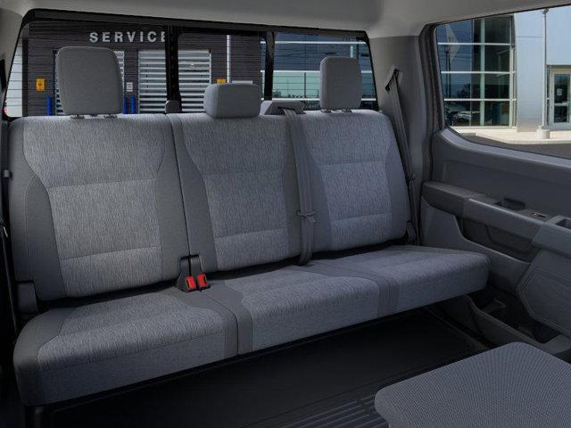 new 2025 Ford F-350 car, priced at $58,189