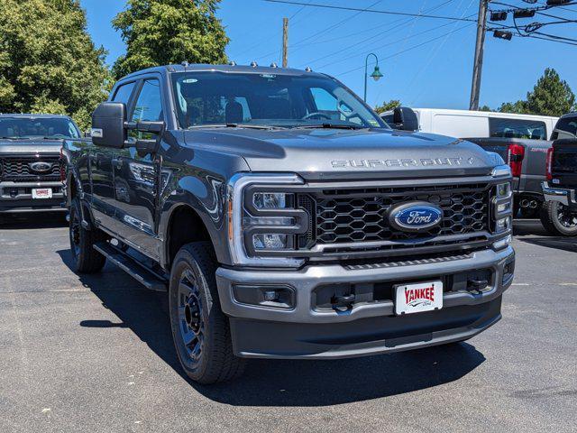 new 2025 Ford F-350 car, priced at $61,983