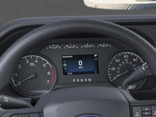 new 2025 Ford F-350 car, priced at $58,189