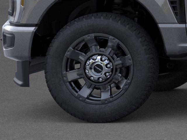 new 2025 Ford F-350 car, priced at $58,189