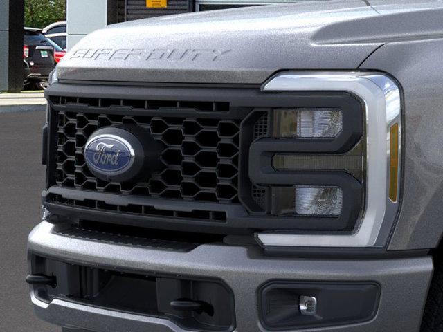 new 2025 Ford F-350 car, priced at $58,189
