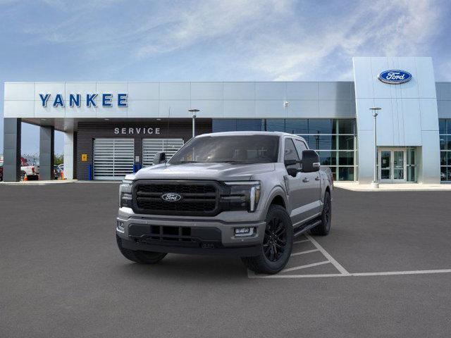 new 2024 Ford F-150 car, priced at $76,035