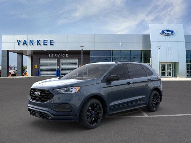 new 2024 Ford Edge car, priced at $38,461