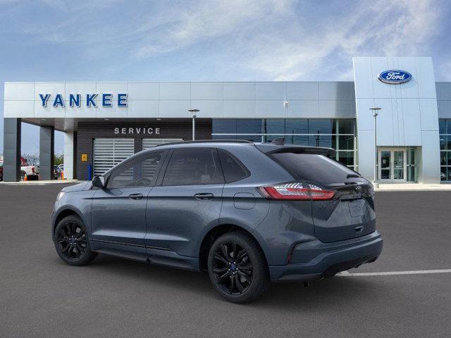 new 2024 Ford Edge car, priced at $38,461