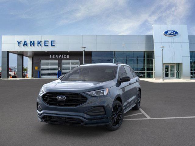 new 2024 Ford Edge car, priced at $38,461