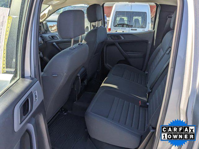 used 2021 Ford Ranger car, priced at $25,798