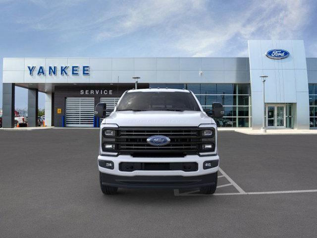 new 2025 Ford F-350 car, priced at $97,835