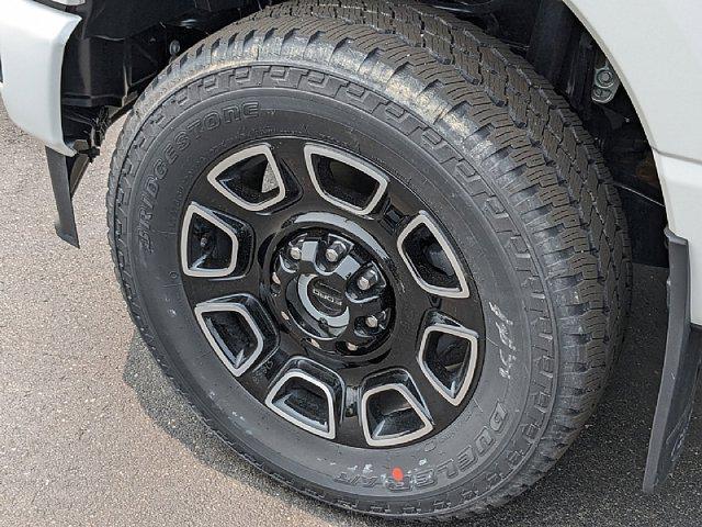 new 2025 Ford F-350 car, priced at $87,828