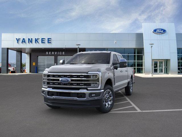 new 2025 Ford F-350 car, priced at $76,495