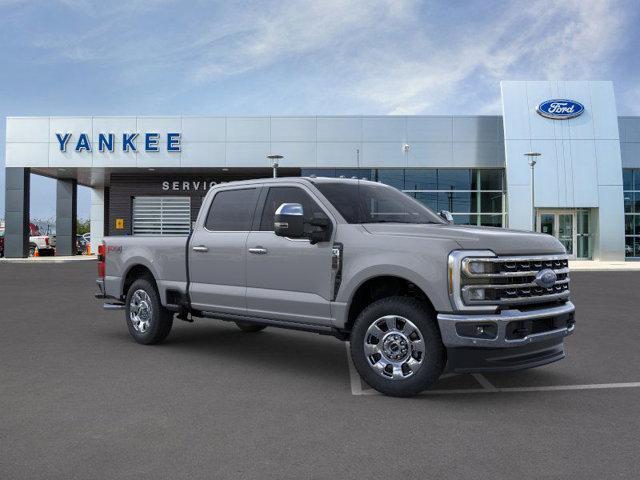 new 2025 Ford F-350 car, priced at $76,495