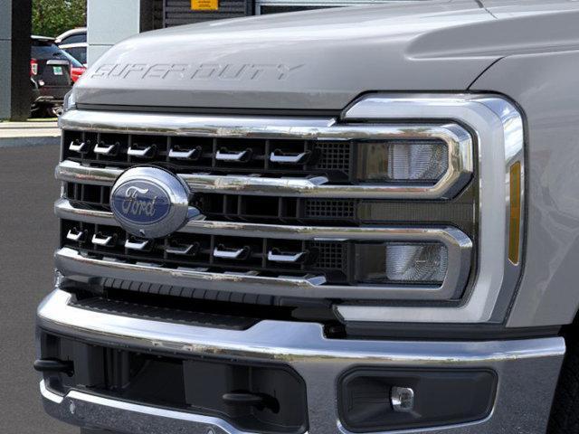 new 2025 Ford F-350 car, priced at $76,495