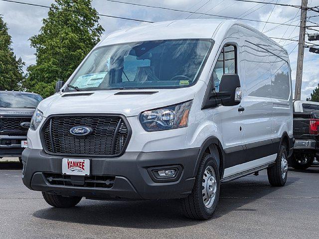 new 2025 Ford Transit-250 car, priced at $59,620