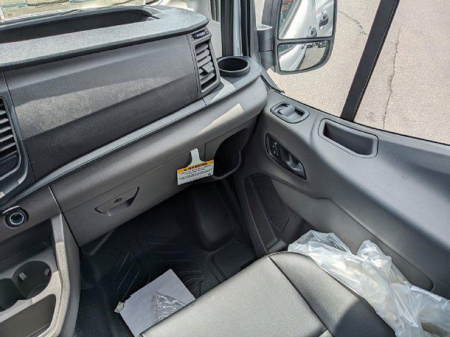 new 2025 Ford Transit-250 car, priced at $59,620