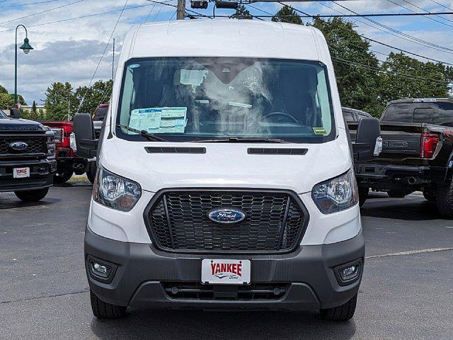 new 2025 Ford Transit-250 car, priced at $59,620