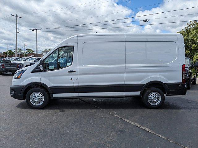 new 2025 Ford Transit-250 car, priced at $59,620