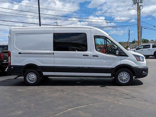 new 2025 Ford Transit-250 car, priced at $59,620