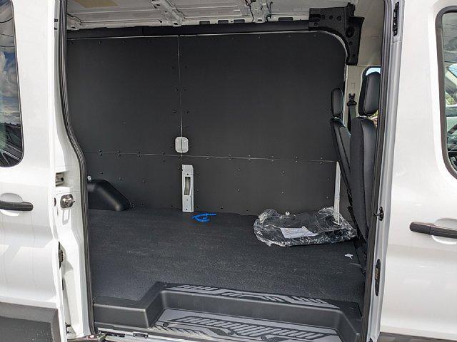 new 2025 Ford Transit-250 car, priced at $59,620