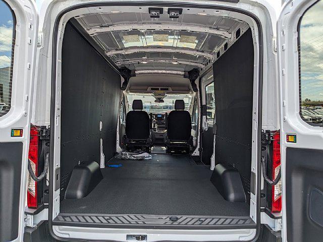 new 2025 Ford Transit-250 car, priced at $59,620