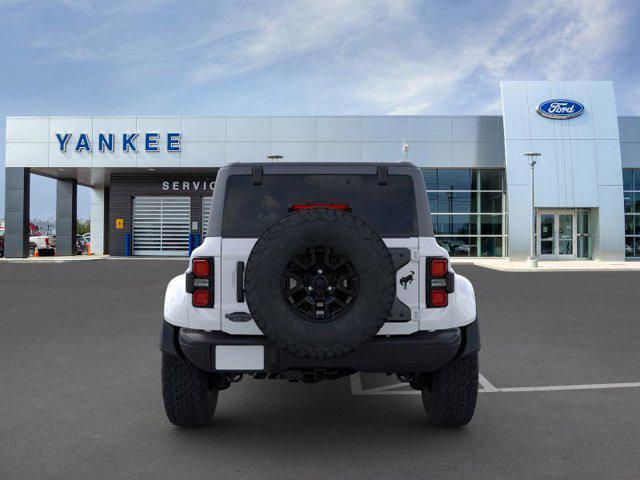 new 2024 Ford Bronco car, priced at $87,778