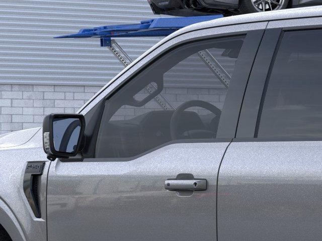 new 2025 Ford F-150 car, priced at $60,145