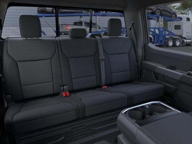 new 2025 Ford F-150 car, priced at $60,145