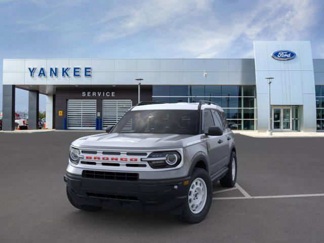 new 2024 Ford Bronco Sport car, priced at $33,250