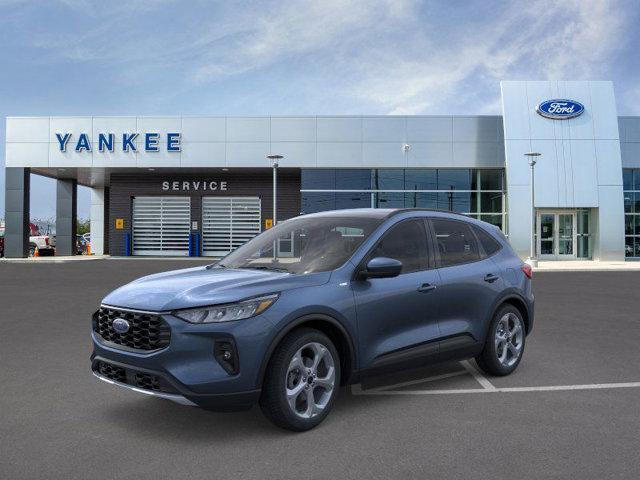 new 2025 Ford Escape car, priced at $34,801
