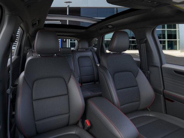 new 2025 Ford Escape car, priced at $34,801