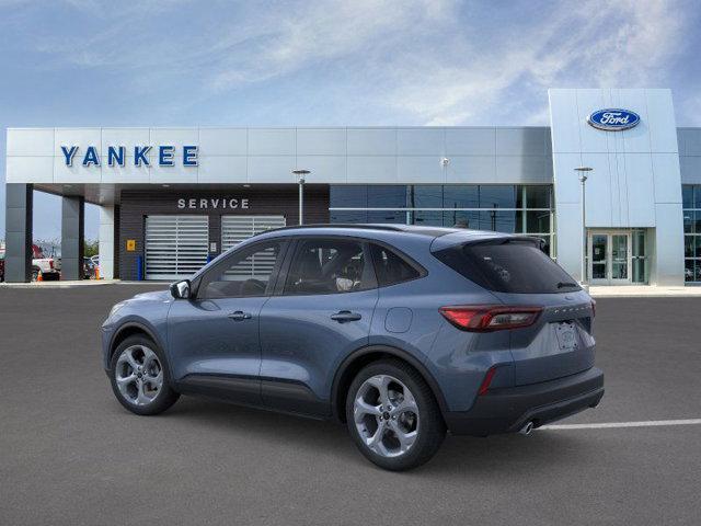 new 2025 Ford Escape car, priced at $34,801