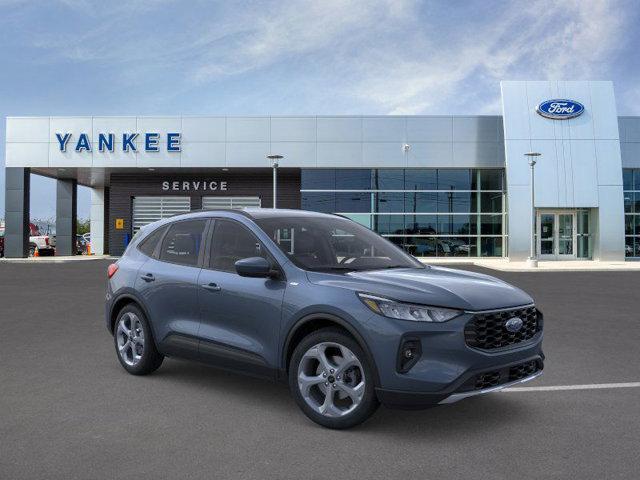 new 2025 Ford Escape car, priced at $34,801