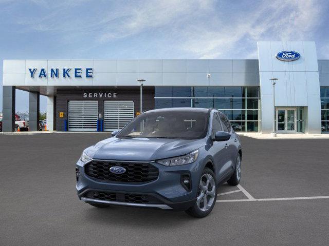 new 2025 Ford Escape car, priced at $34,801