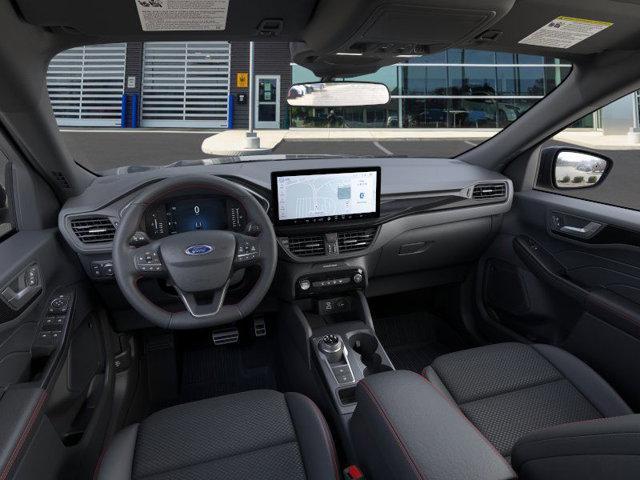 new 2025 Ford Escape car, priced at $34,801