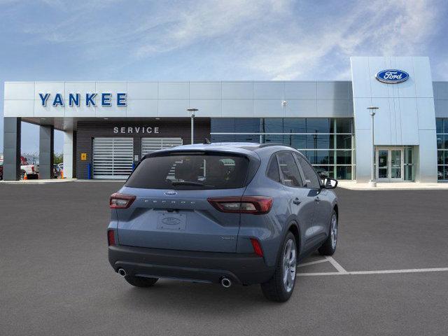 new 2025 Ford Escape car, priced at $34,801