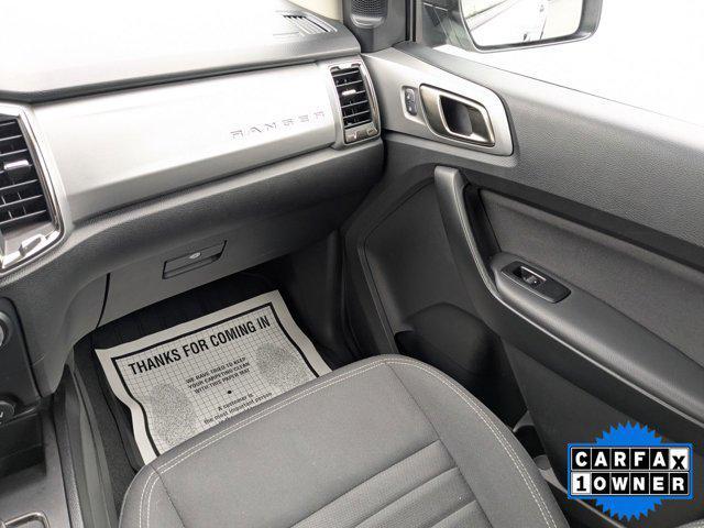 used 2023 Ford Ranger car, priced at $34,914