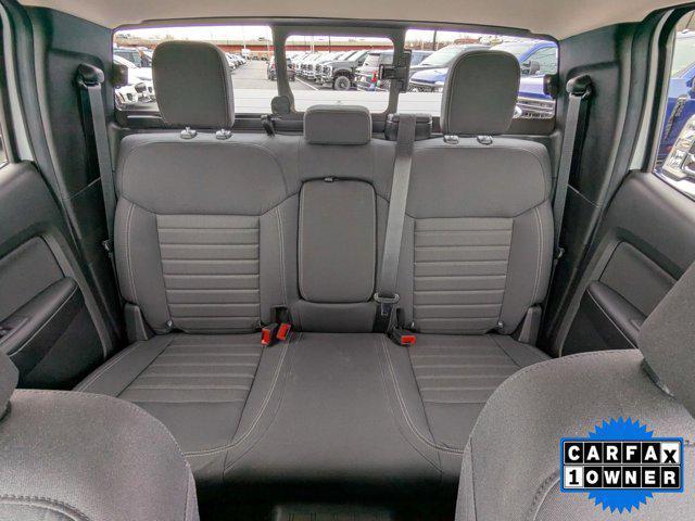 used 2023 Ford Ranger car, priced at $34,914
