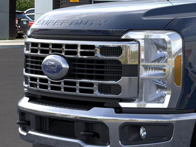 new 2025 Ford F-350 car, priced at $66,185