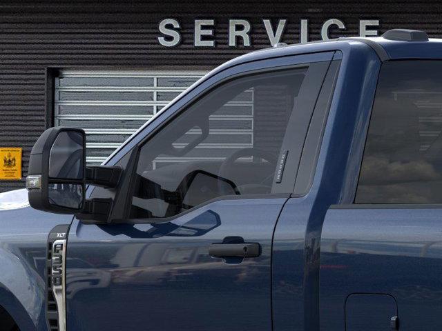 new 2025 Ford F-350 car, priced at $66,185