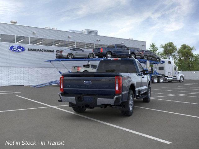 new 2025 Ford F-350 car, priced at $66,185