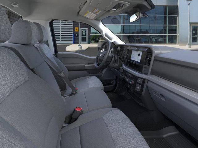 new 2025 Ford F-350 car, priced at $66,185