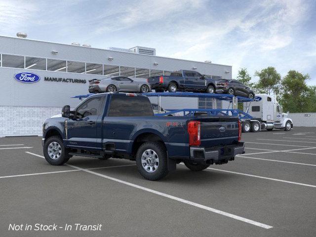 new 2025 Ford F-350 car, priced at $66,185