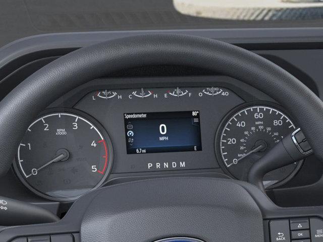 new 2025 Ford F-350 car, priced at $66,185