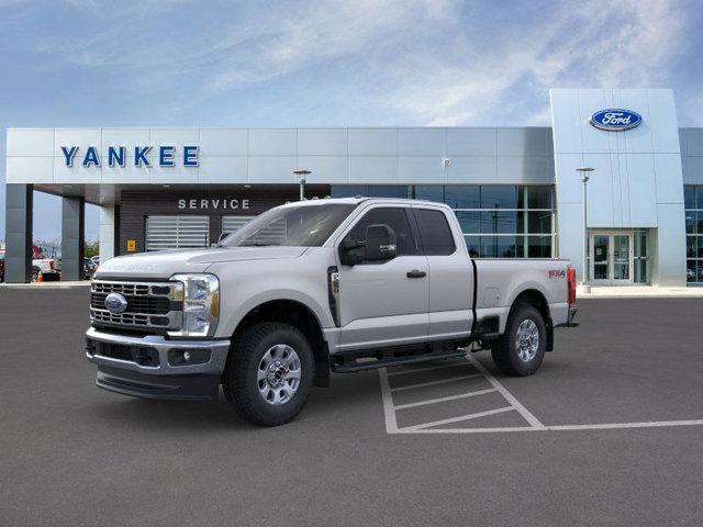 new 2024 Ford F-250 car, priced at $57,895