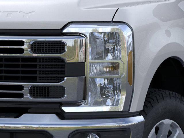 new 2024 Ford F-250 car, priced at $57,895