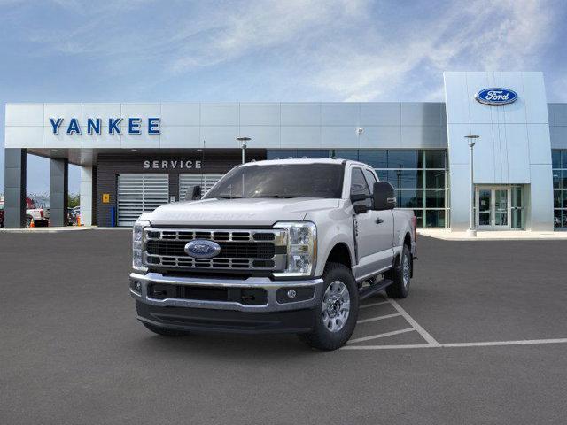 new 2024 Ford F-250 car, priced at $57,895