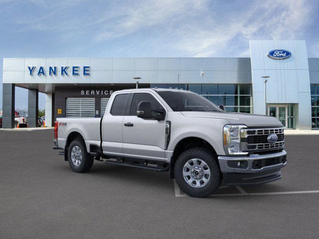 new 2024 Ford F-250 car, priced at $57,895